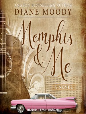 cover image of Memphis & Me